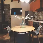 Pose Holiday home Robledillo