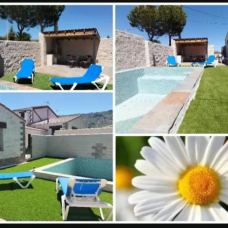 Pose בית נופש