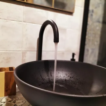 Pose בית נופש Robledillo