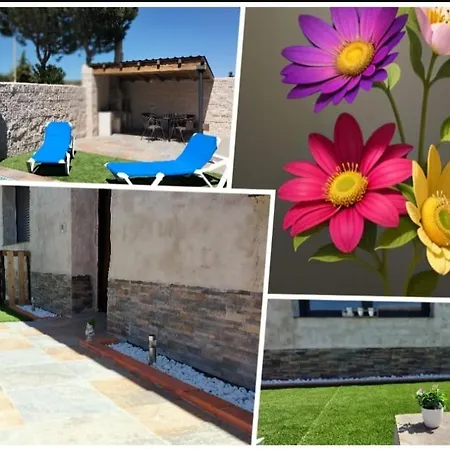 Pose בית נופש