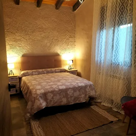 בית נופש Pose