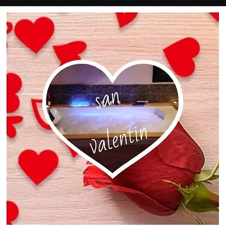 בית נופש Pose