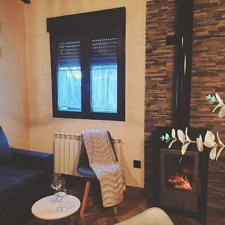 Pose בית נופש *