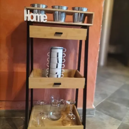 בית נופש Pose Robledillo