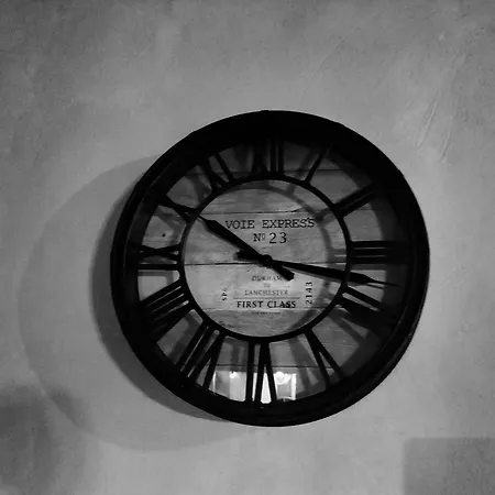 Pose בית נופש *