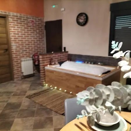 בית נופש Pose