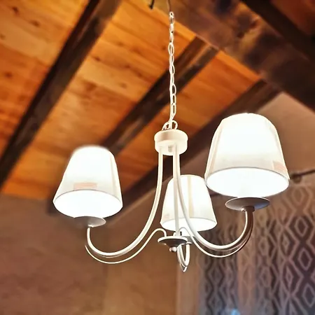 Pose בית נופש Robledillo