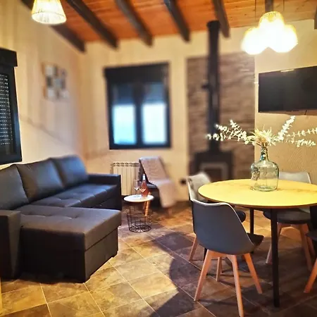 בית נופש Pose