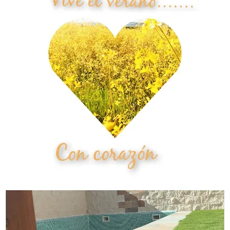 Pose בית נופש *