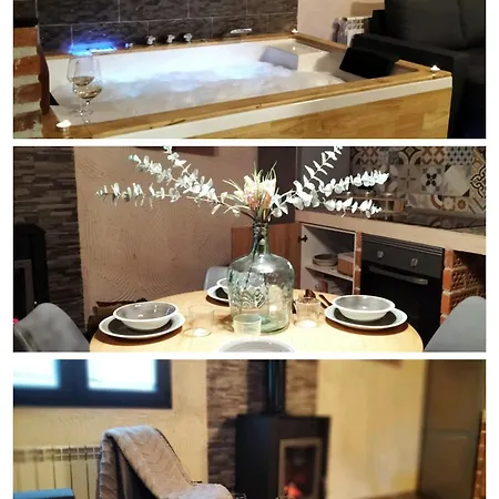 בית נופש Pose