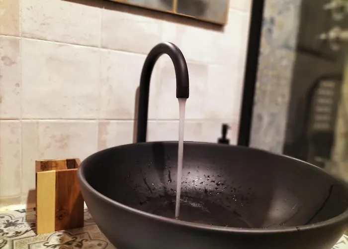 Pose Dom wakacyjny Robledillo