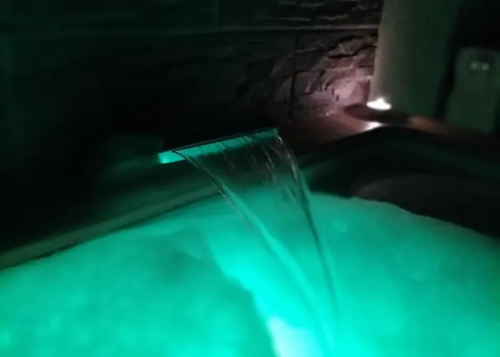 Pose Dom wakacyjny *