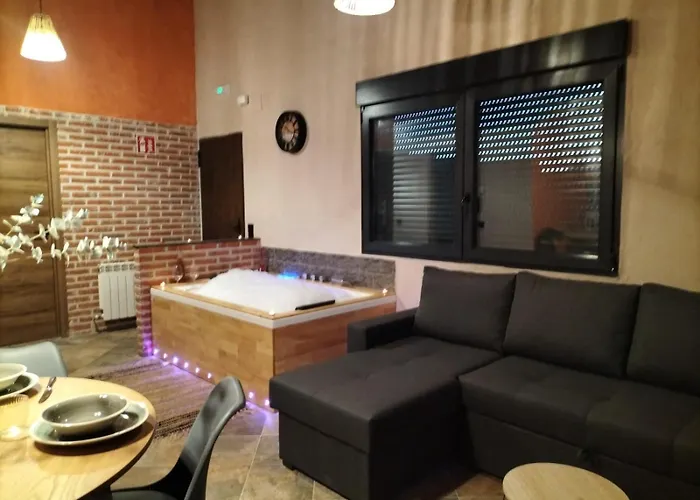 Dom wakacyjny Pose *